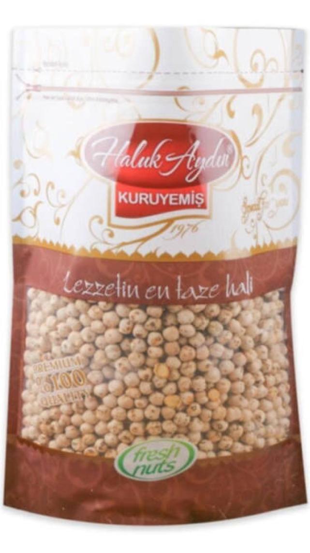 Haluk Aydın Kuruyemiş Köy (Ağın) Leblebisi 1 kg