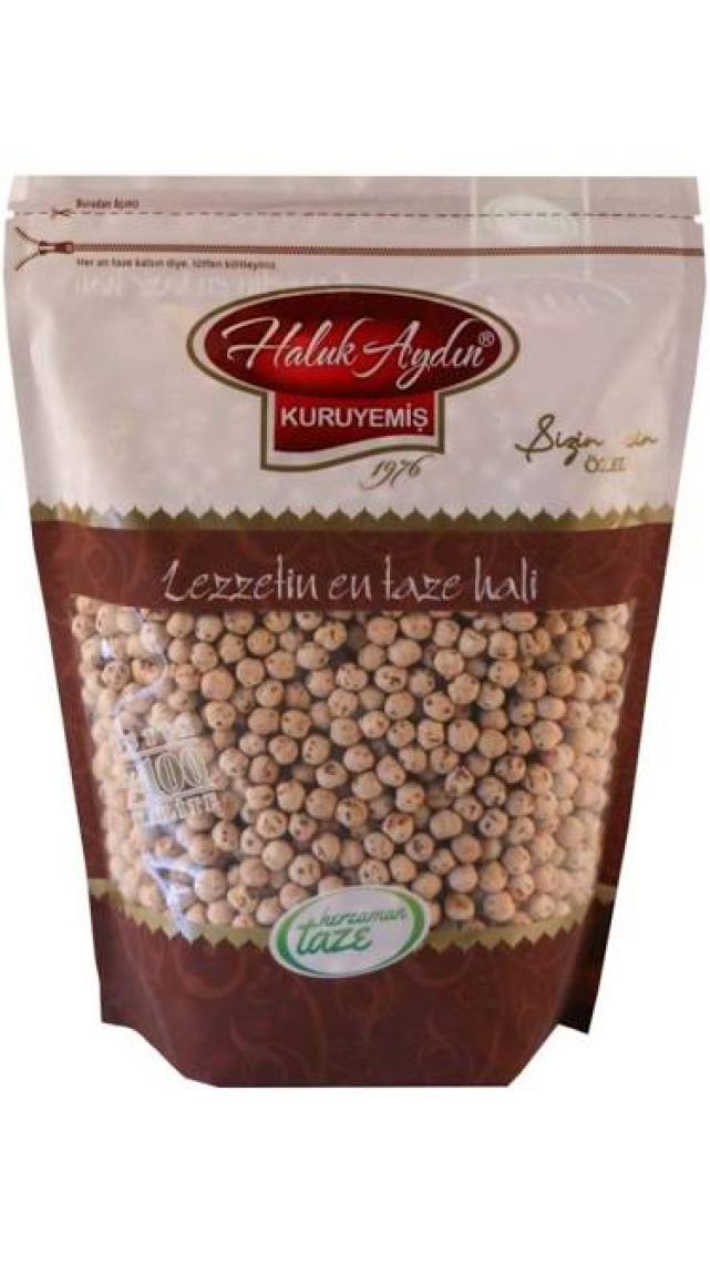 Haluk Aydın Kuruyemiş Köy (Ağın) Leblebisi 1 kg