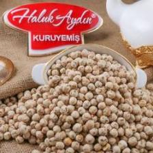 Haluk Aydın Kuruyemiş Köy (Ağın) Leblebisi 1 kg