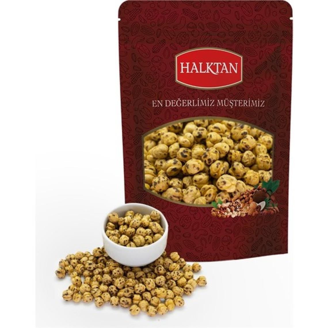 Leblebi Sarı Duble 500 Gr.
