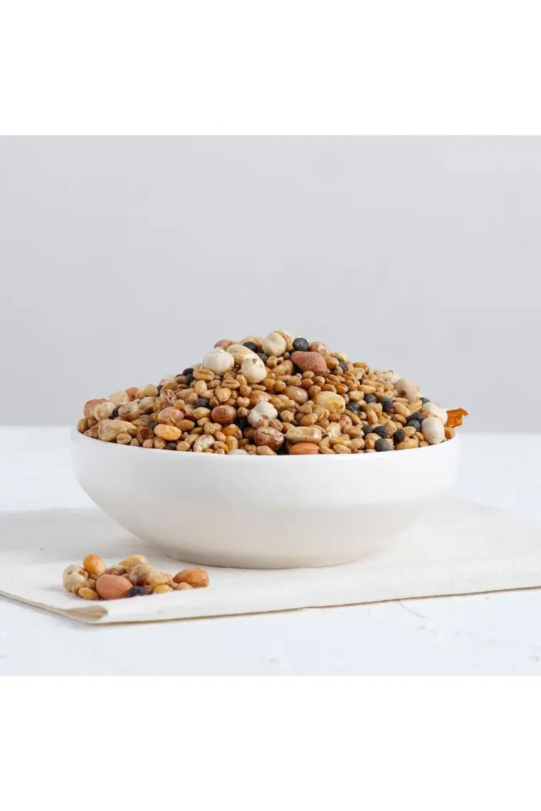 Bulutlar Kuruyemiş Yörük Karışımı 250 GR