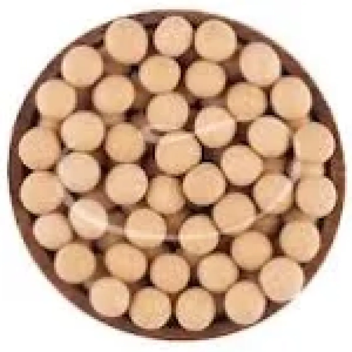 Çıtır Leblebi 0.5 kg