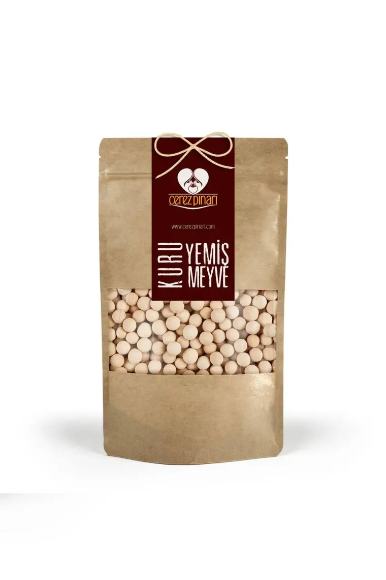 Çıtır Leblebi 0.5 kg