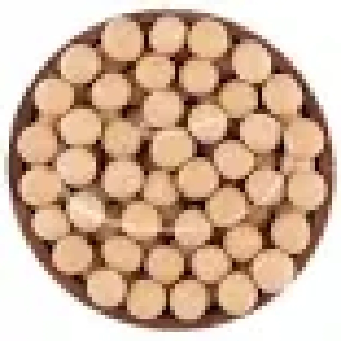 Çıtır Leblebi 0.5 kg
