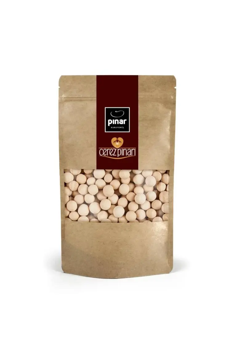 Çıtır Leblebi 0.5 kg
