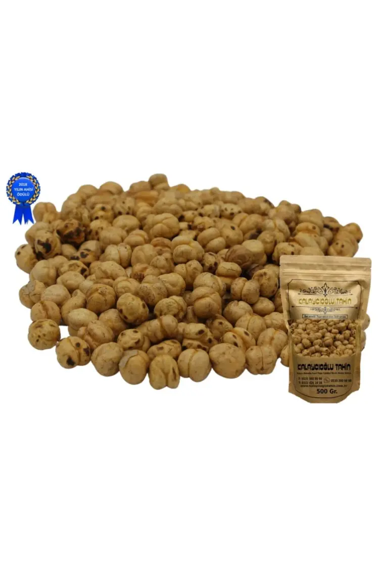 Kalaycıoğlu Sarı Leblebi 500 Gr.