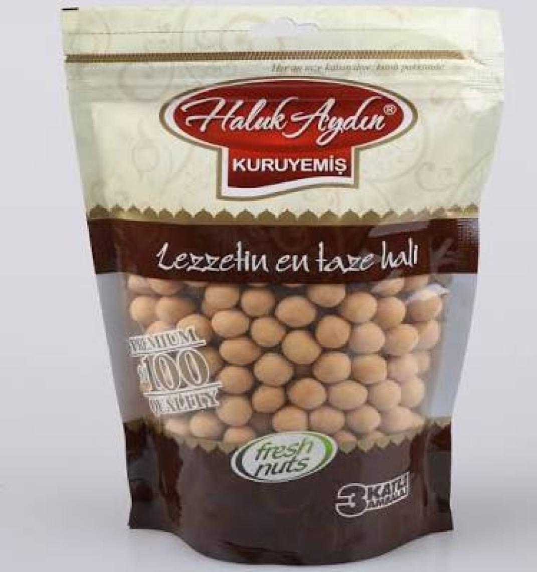 Haluk Aydın Kuruyemiş Çıtır Leblebi 500 gr