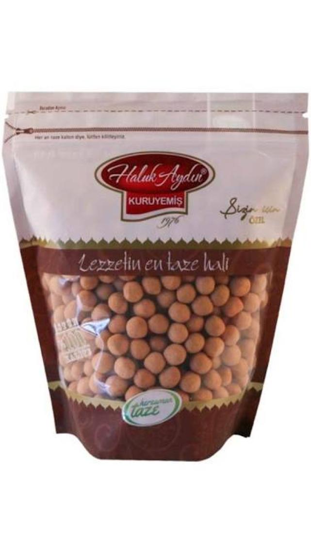 Haluk Aydın Kuruyemiş Çıtır Leblebi 500 gr