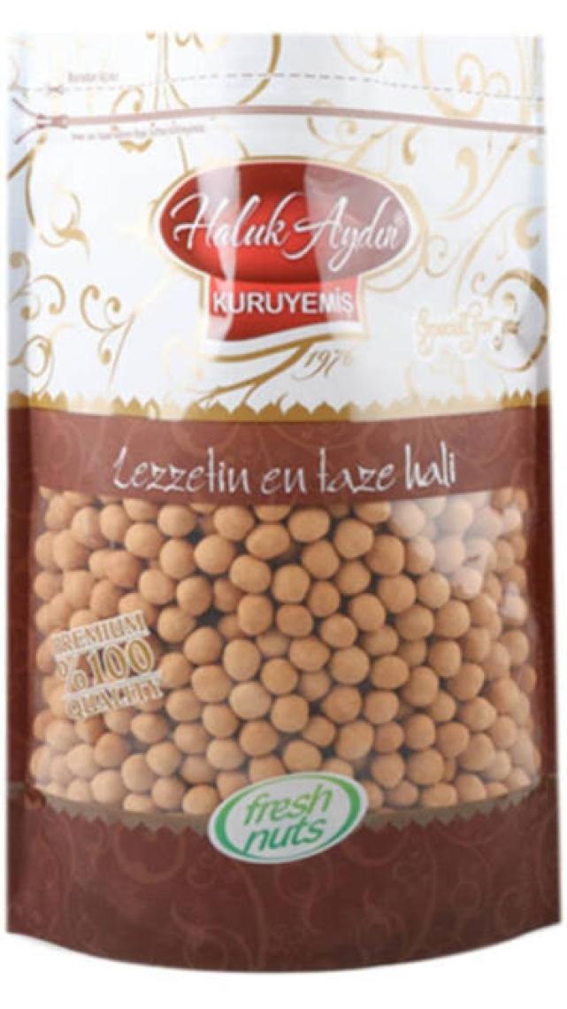 Haluk Aydın Kuruyemiş Çıtır Leblebi 500 gr