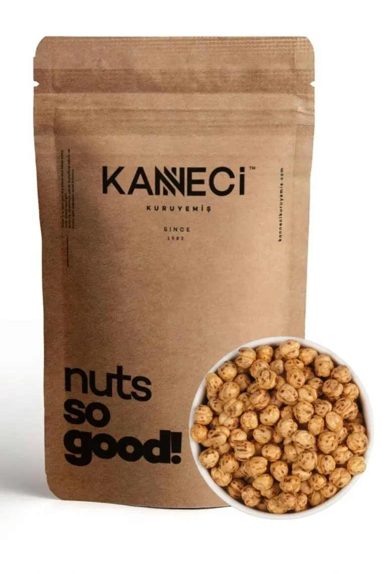 Kanneci Dağlı Leblebi 100 gr