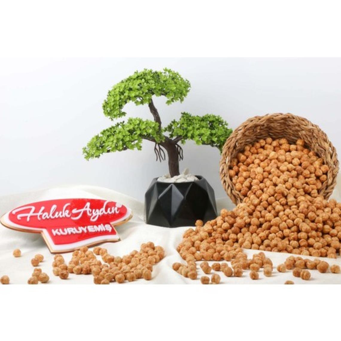 Haluk Aydın Kuruyemiş 1 kg Tuzlu Sarı Leblebi