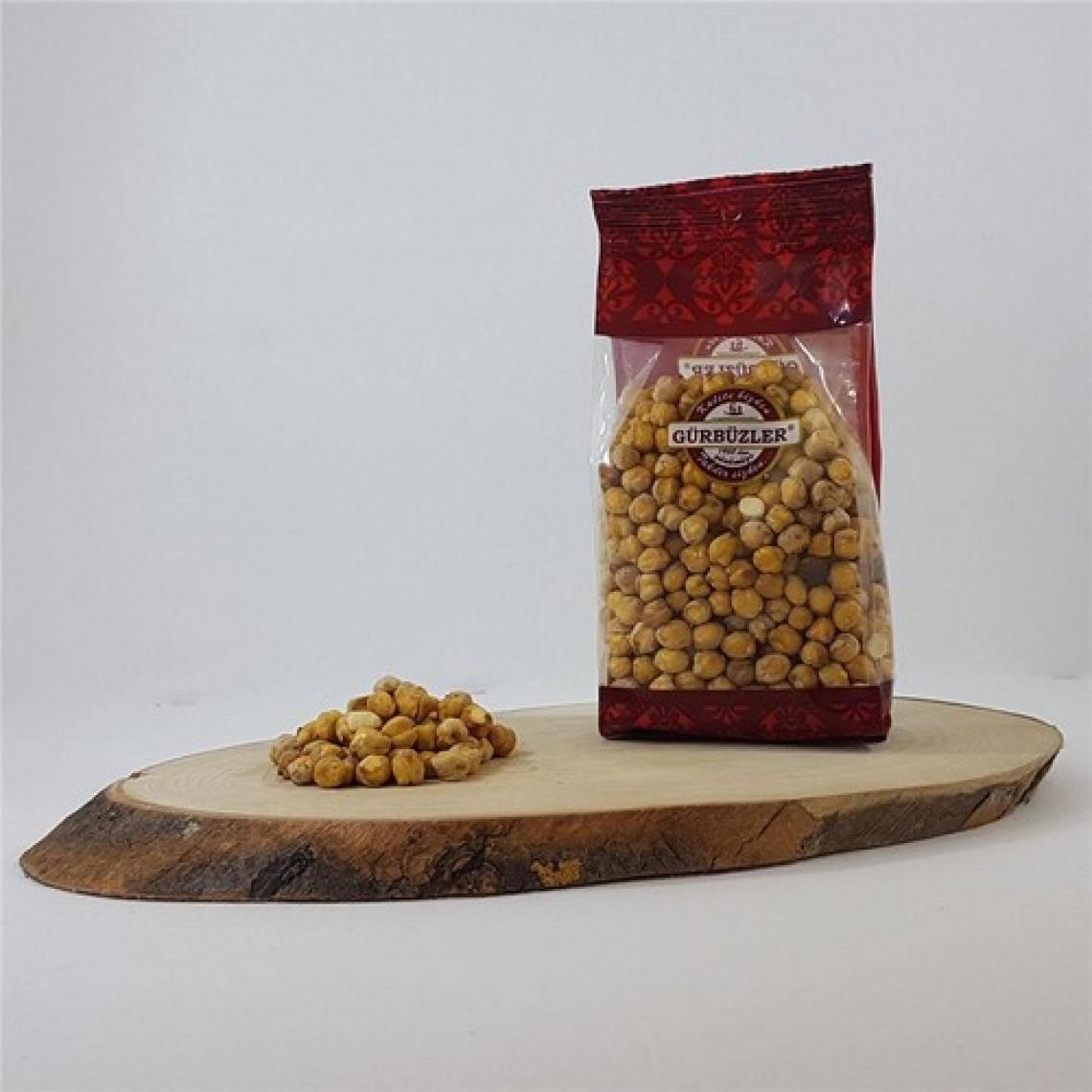Gürbüzler Elazığ Ağın Leblebisi Duble 250 gr