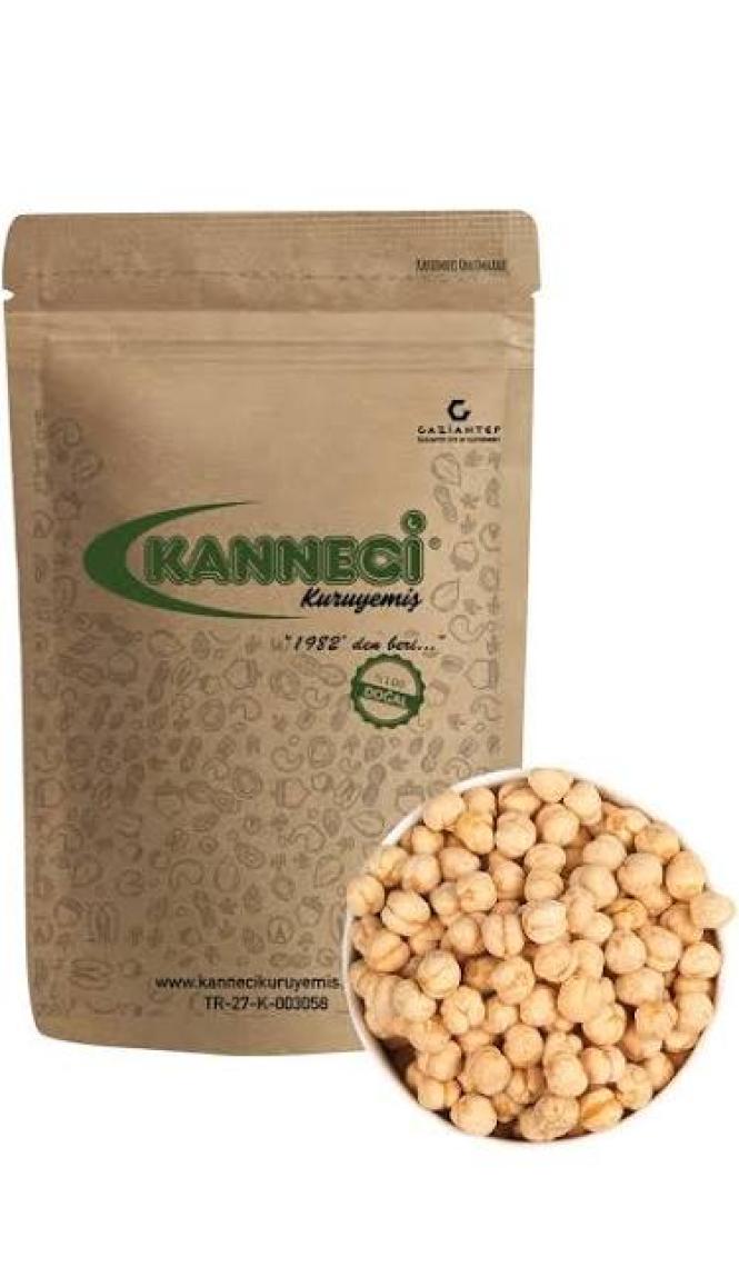 Kanneci Sarı Leblebi 100 gr