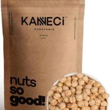 Kanneci Sarı Leblebi 100 gr