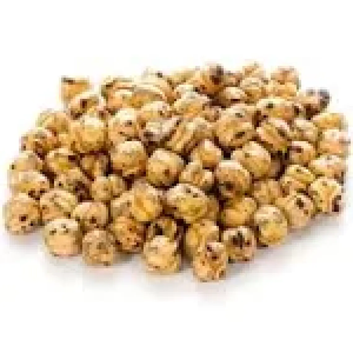 Organik Aile Sarı Leblebi 500 gr