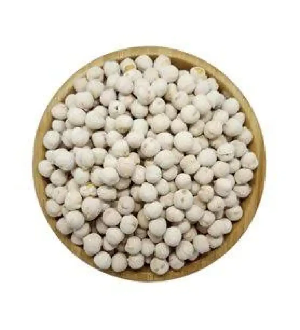 Gökbay Kuruyemiş Beyaz Leblebi 500 gr