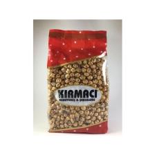 Sıddık Kırmacı Sarı Leblebi Kavrulmuş Dağlanmış Tuzsuz Duble 500 gr