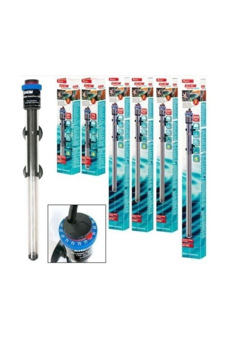 Eheım Jager Thermo Control Akvaryum Isıtıcısı 300 Watt