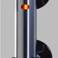 Eheim Jager ThermoControl Akvaryum Isıtıcı 50 W