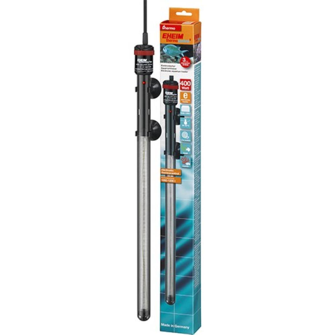 Eheim Thermo Control E-400 W Akvaryum Isıtıcısı