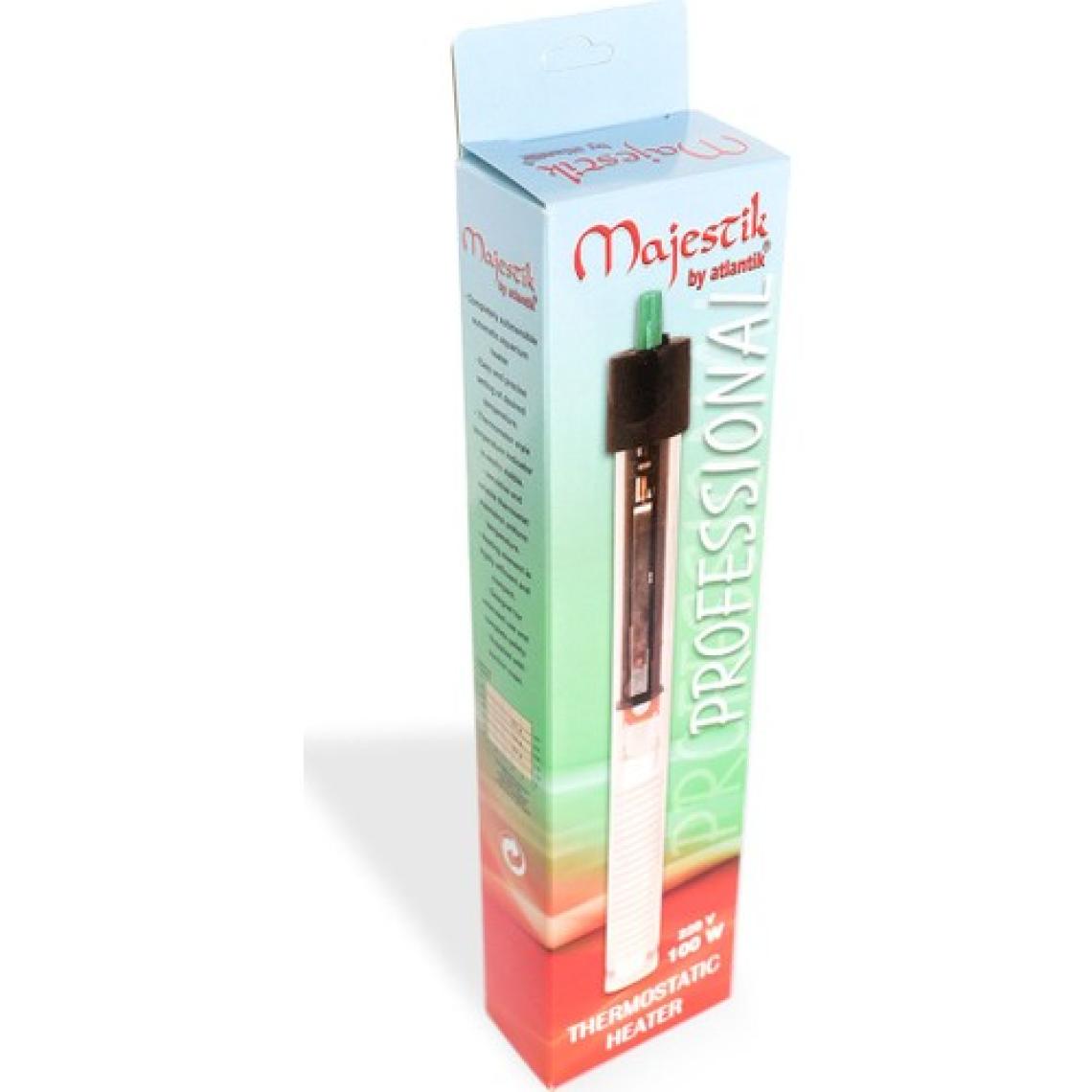 Atlantik Majestik Akvaryum Isıtıcısı 100 W