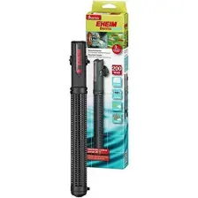 Eheim Termopresent Akvaryum Isıtıcısı 200 Watt 300-400 Lt