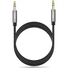 Ugreen AV119 0.5 m 3.5mm Aux Ses Kablosu