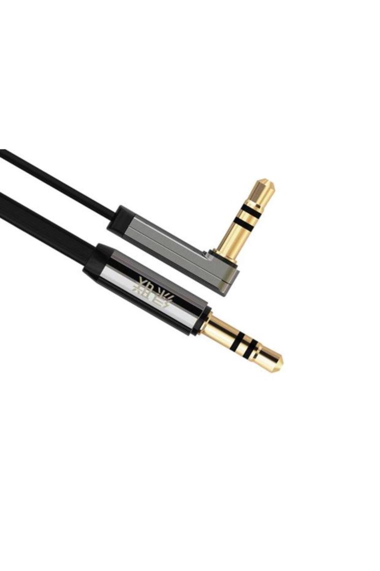 3.5mm Aux Ses Kablosu 1.5 Metre