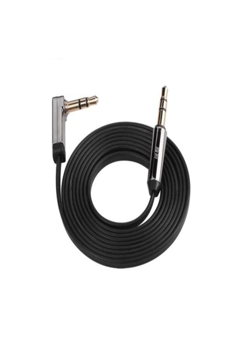 3.5mm Aux Ses Kablosu 1.5 Metre