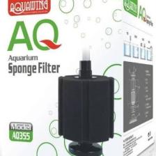 Aquawing AQ355 Üretim Filtresi