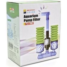 Xinyou 5 W Motorlu Üretim Filtresi Filtre Malzemel