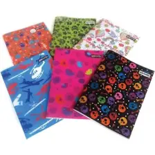 Mynote Text Up A5 80 Yaprak Kareli Defter