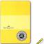 Faber-Castell Defter Pp Kapak Spiralli A4 100 Yaprak Kareli