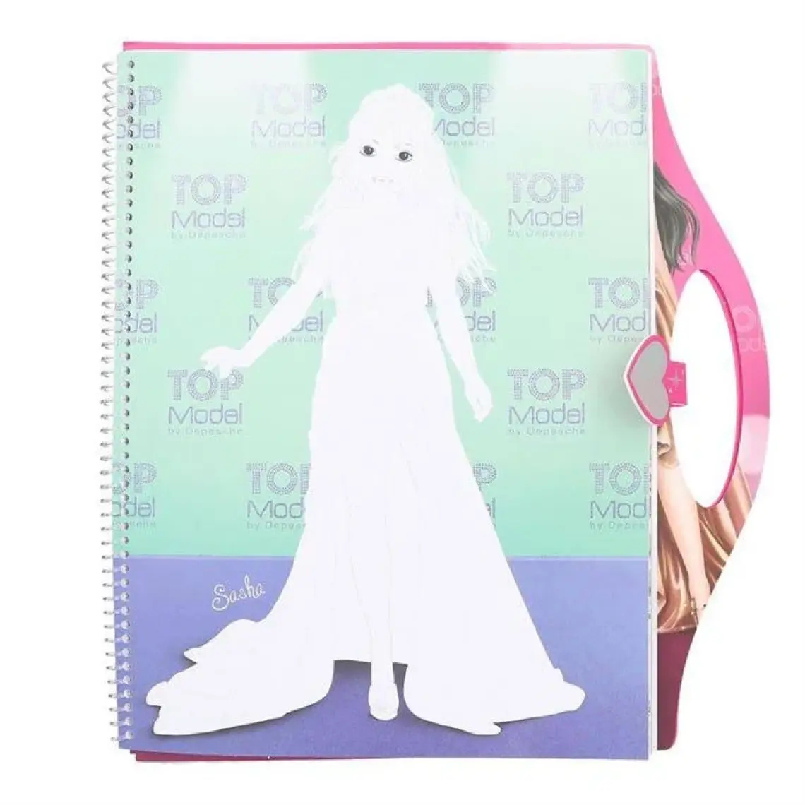 Top Model Create Your Glamour Special Co