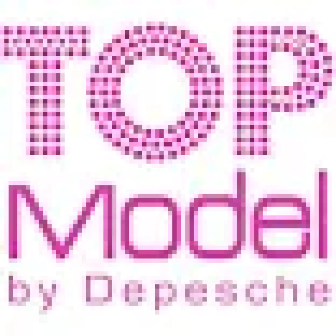 Top Model Create Your Glamour Special Co