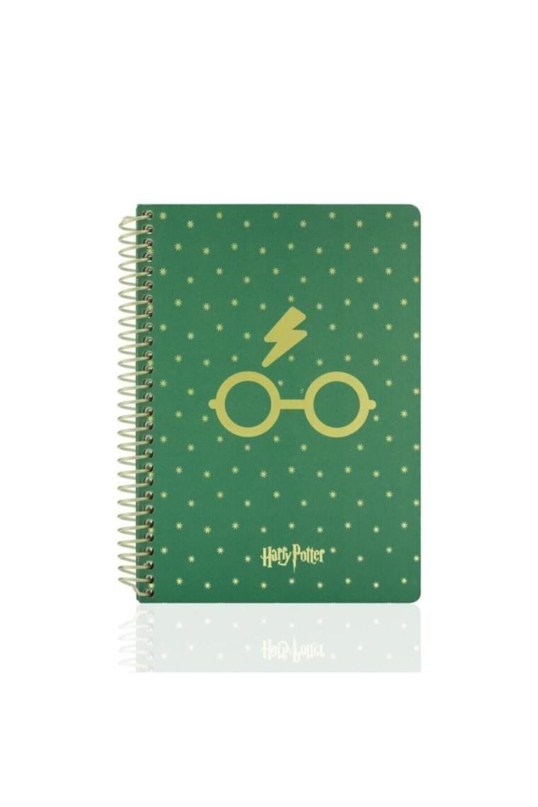 Mabbels Harry Potter Butik Defter Çizgili
