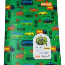Mynote Text Up Defter A5 40 Yp Kareli UC6001-K