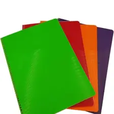Uninote Colormaxı A4 Sp.Pp Kapak 40 Yp. Çizgili