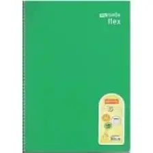 Mynote Spiralli Pp Kapak Defter A4 100 Yp Çizgili