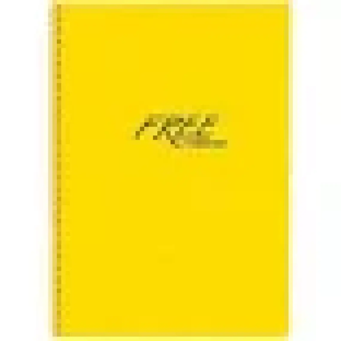 Keskin Color Free A-4 Spiralli Pp Kapak Defter 40 Yaprak Kareli 320392-99