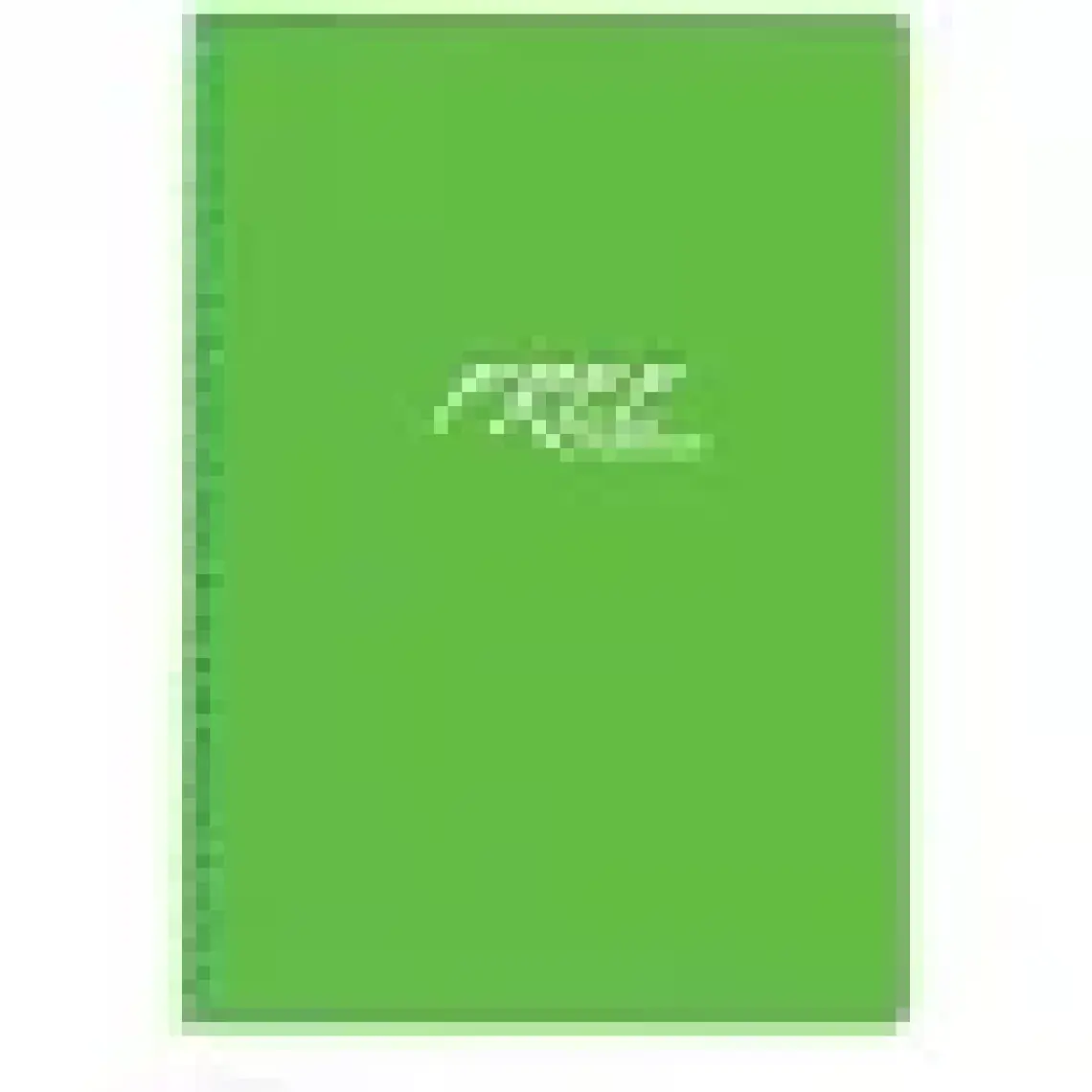 Keskin Color Free A-4 Spiralli Pp Kapak Defter 40 Yaprak Kareli 320392-99