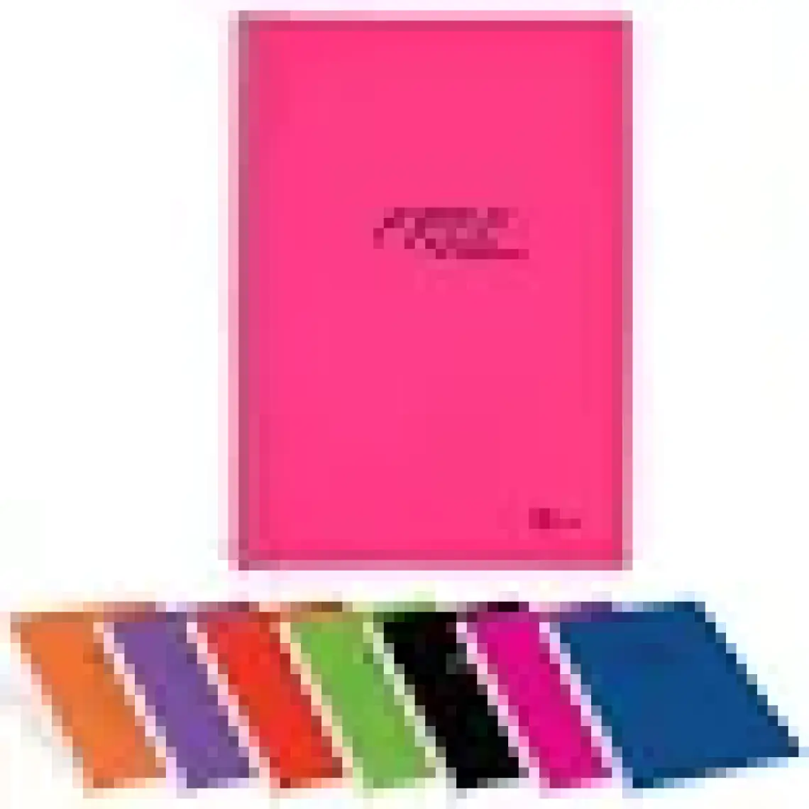 Keskin Color Free A-4 Spiralli Pp Kapak Defter 40 Yaprak Kareli 320392-99