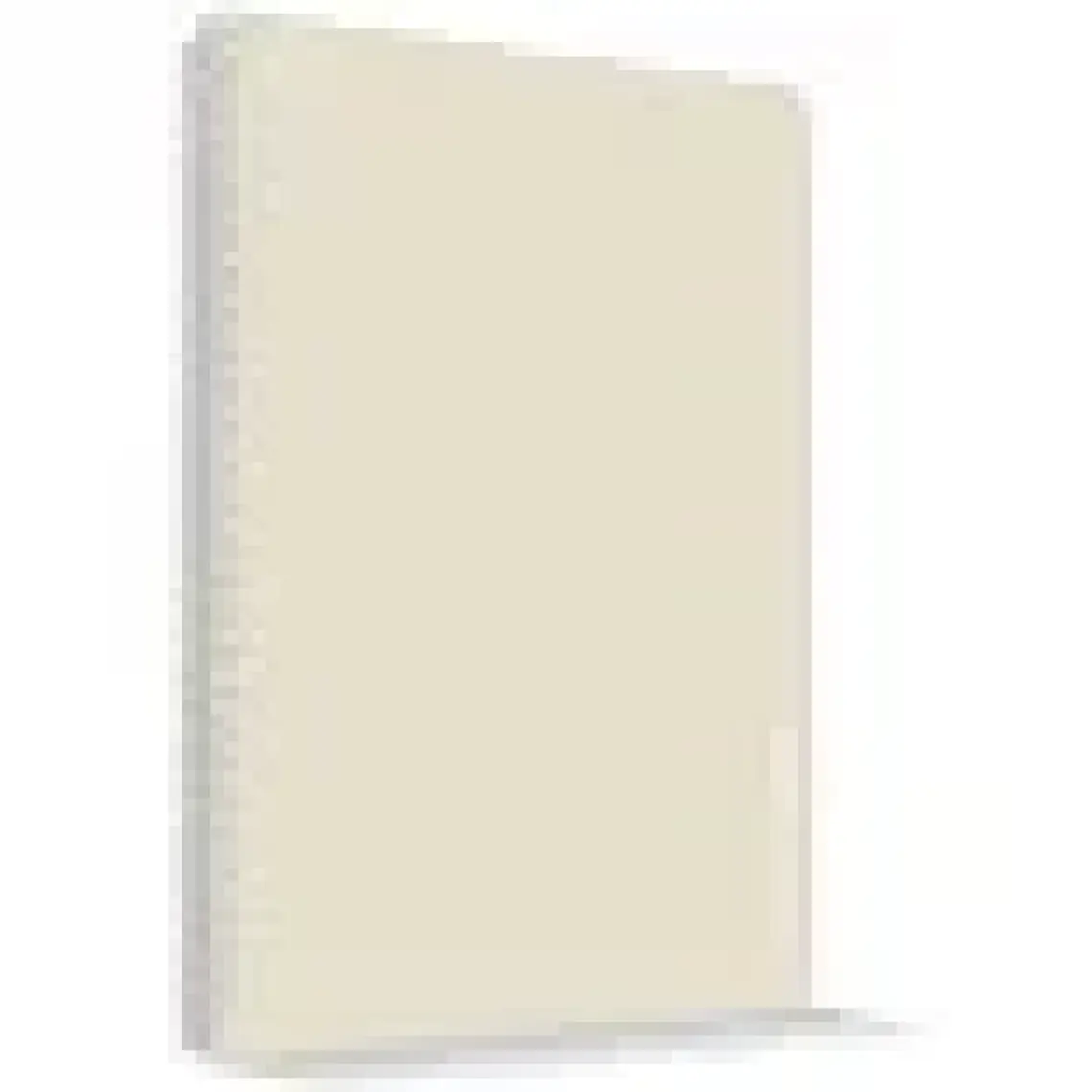 Uninote Pastel Spiralli Pp Kapak A4 96 Yp. Çizgili