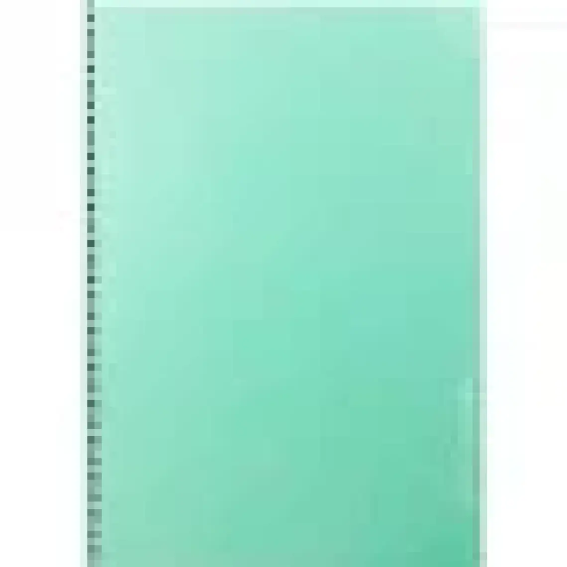 Uninote Pastel Spiralli Pp Kapak A4 96 Yp. Çizgili
