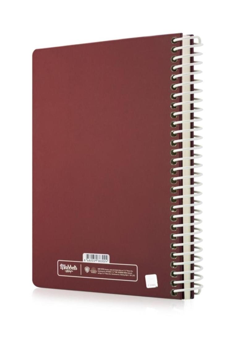 Mabbels Harry Potter Muggle Studies Butik Defter Kareli