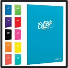 Çınar Smart 40 Yaprak A4 Çizgili Defter Pp Kapak Spiralli