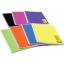 Mynote Flex Spiralli PP 120 Yaprak A4 Çizgili Defter UC38120Ç