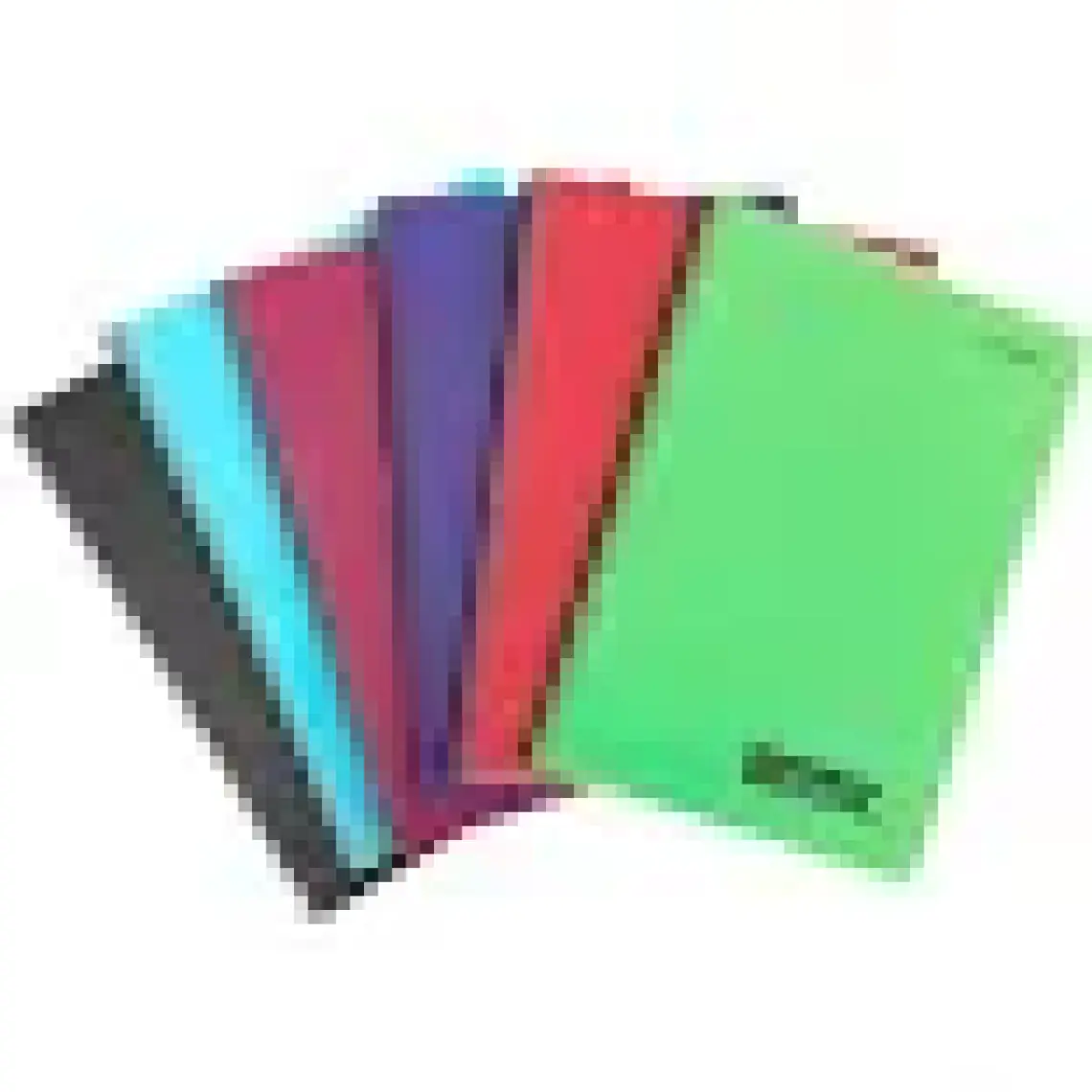 Çınar Im Smart A4 72 Yaprak Plastik Kapak Spiralli Defter 2 Çizgili+2 Kareli