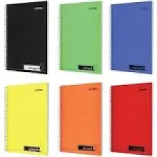 Çınar Im Smart A4 72 Yaprak Plastik Kapak Spiralli Defter 2 Çizgili+2 Kareli