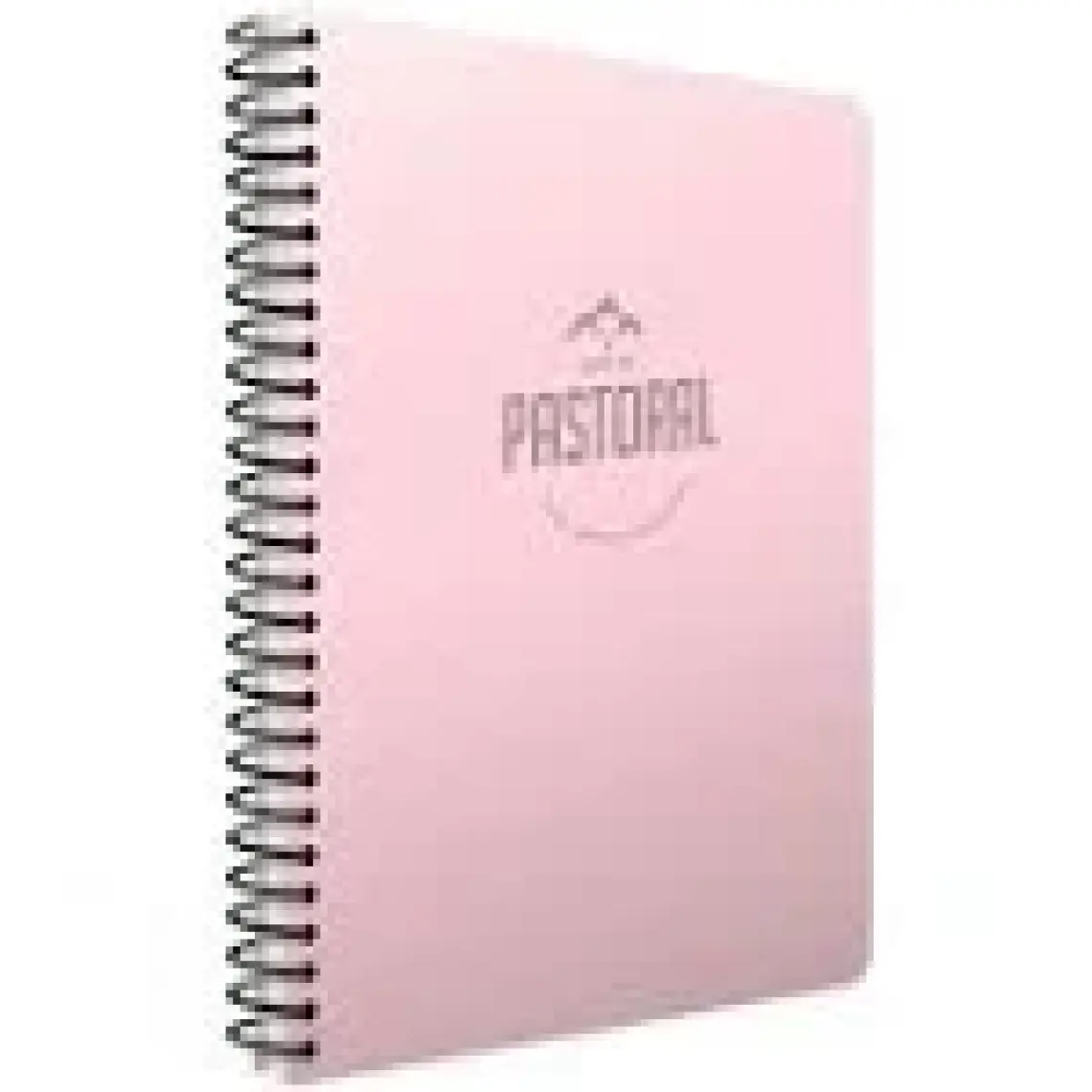 Umut Gıpta Pastoral 72 Yp. A4 Spiralli Pp. Kapak Defter Çizgili